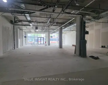 Unit - 1285 Queen St E Greenwood-Coxwell, Toronto is zoned as Retail Commercia with total area of 1748.00 sqft