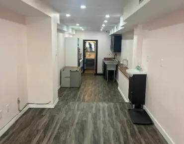 10 Cox Blvd Unionville is zoned as Commercial with total area of 1,345 sqft