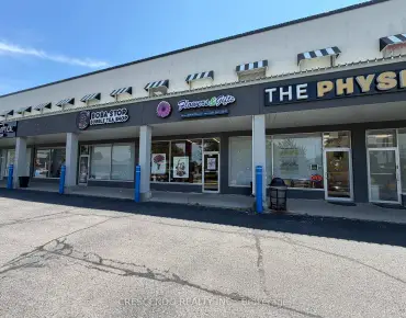 227 Main St N Old Markham Village is zoned as Restaurant with total area of 0 sqft