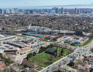 309-3 - 3601 Highway 7 East St E Unionville, Markham is zoned as Commercial with total area of 1105.00 sqft