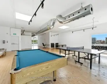 21 - 570 Hood Rd Milliken Mills West, Markham is zoned as EMP-GE with total area of 1076.00 sqft