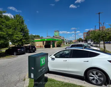 935 The Queensway N/A Stonegate-Queensway is zoned as Commercial with total area of 4,389 sqft