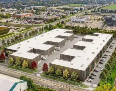 A107 - 2075 McNicoll Ave Milliken, Toronto is zoned as EH with total area of 8797.00 sqft