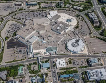 Unit - 300 Borough Dr Bendale, 多伦多商业用地规划为Commercial并占地平方尺
