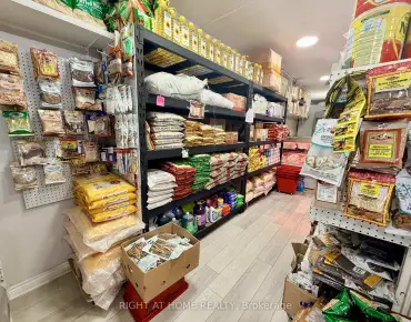 3468 Danforth Ave Oakridge, Toronto is zoned as Commercial with total area of  sqft
