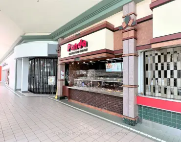 York Mills Road Banbury-Don Mills is zoned as Commercial with total area of 2,098 sqft