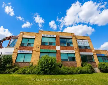 York Mills Road Banbury-Don Mills is zoned as Commercial with total area of 2,098 sqft