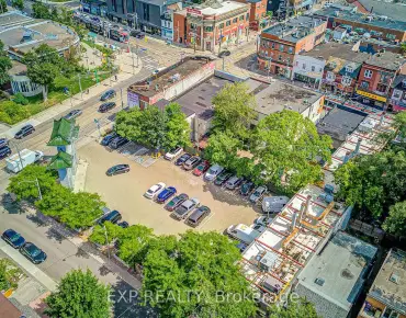 360 Broadview Ave South Riverdale, Toronto is zoned as CR2.5(c2;r2*2223 with total area of 1745.00 sqft