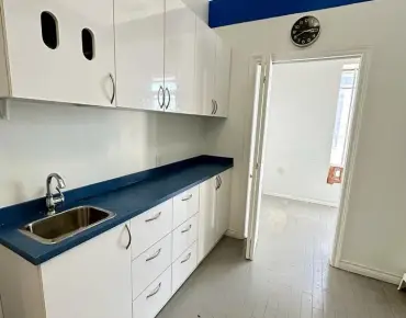 4300 Steeles Ave E Milliken Mills East商业用地规划为商业地产物业占地290平方尺
