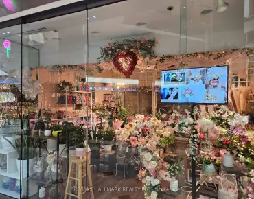 2373 Kingston Rd Birchcliffe-Cliffside, Toronto is zoned as Commercial with total area of 1090.00 sqft

