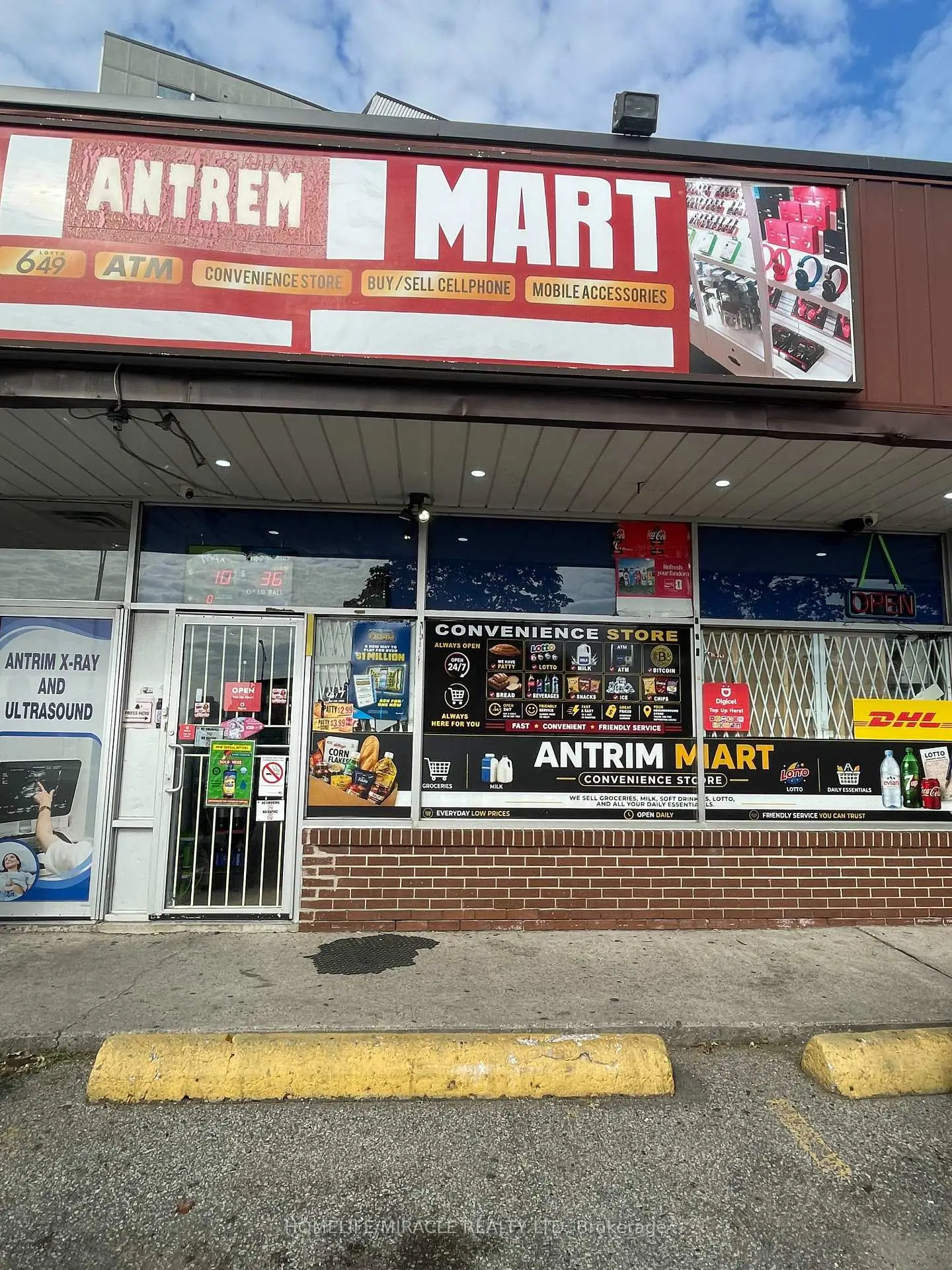 Property Images