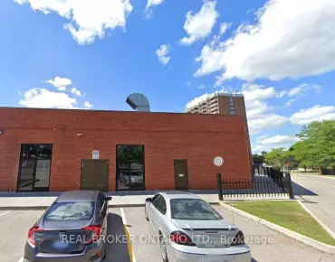 19-20 - 30 DEAN PARK Rd Rouge E11, Toronto is zoned as COMMERCIAL / RET with total area of 3432.00 sqft