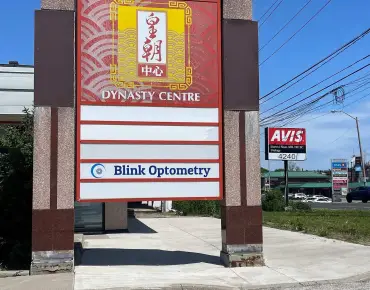 F10-F - 8 Glen Watford Dr Agincourt South-Malvern West, 多伦多商业用地规划为Commercial并占地645.00平方尺
