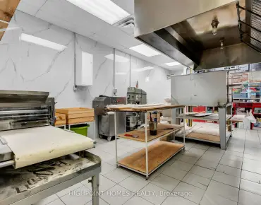 30 Isabella St Church-Yonge Corridor, Toronto is zoned as Business Commerc with total area of sqft