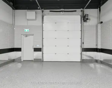 105 - 190 Allstate Pkwy Buttonville, Markham is zoned as Employment - Bus with total area of 13456.00 sqft