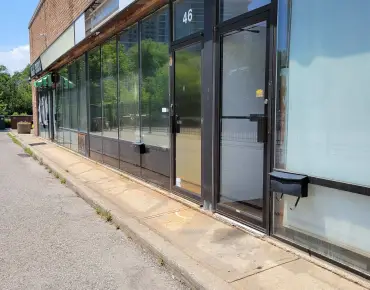 
1B - 1444 Dupont St Dovercourt-Wallace Emerson-Junction, Toronto is zoned as I2D2 with total area of 1328.00 sqft