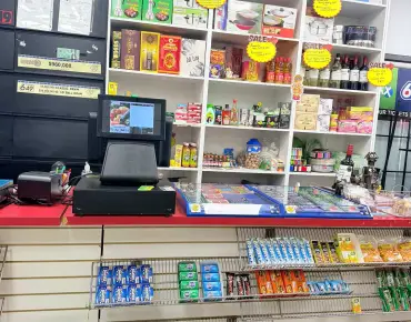 3 - 9390 Sheppard Ave E Rouge E11, Toronto is zoned as Commercial with total area of 1230.00 sqft

