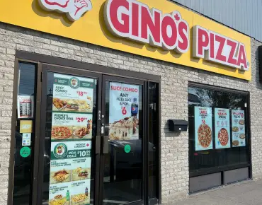 
3046 Don Mills Rd Don Valley Village, Toronto is zoned as Plaza with total area of 639.00 sqft