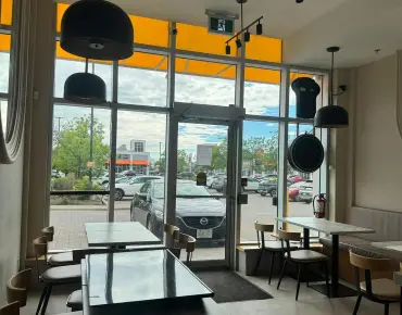 D105 - 69 Lebovic Ave Clairlea-Birchmount, Toronto is zoned as Commercial Retai with total area of 1066.00 sqft

