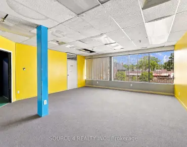 2218 Bloor St W Runnymede-Bloor West Village is zoned as Central Business District Commercial with total area of 3,400 sqft