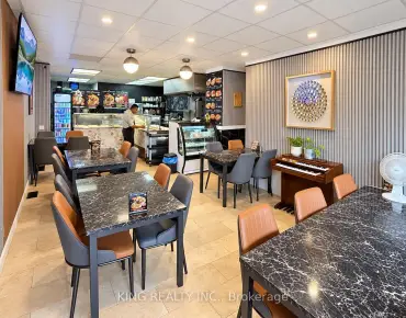 
507 Queen St W Waterfront Communities C1 is zoned as Retail with total area of 0 sqft