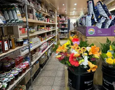 733 Pape Ave Danforth, Toronto is zoned as Commercial with total area of 1800.00 sqft
