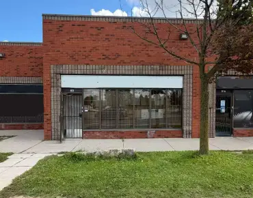 548 Yonge St Bay Street Corridor, Toronto is zoned as Commercial with total area of sqft
