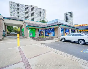 
1159 Dundas St E South Riverdale is zoned as Commercial with total area of 969 sqft