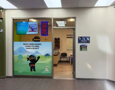 G3 - 3850 Finch Ave E L'Amoreaux, Toronto is zoned as Commercial with total area of 1882.00 sqft
