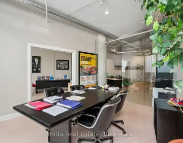 
International Ave West Humber-Clairville商业用地规划为有限制就业与商业用地物业占地110,000平方尺