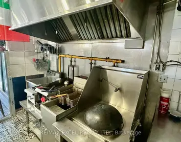 239 Broadview Ave South Riverdale, Toronto is zoned as RESTAURANT with total area of 2000.00 sqft