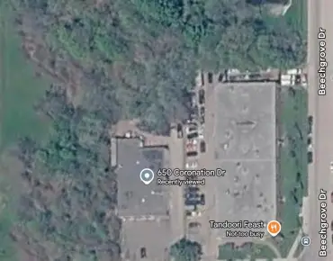 670 Coronation Dr West Hill, 多伦多商业用地规划为E0.7并占地平方尺
