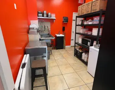 
3636 Steeles Ave E Milliken Mills West is zoned as Commercial with total area of 3,298 sqft