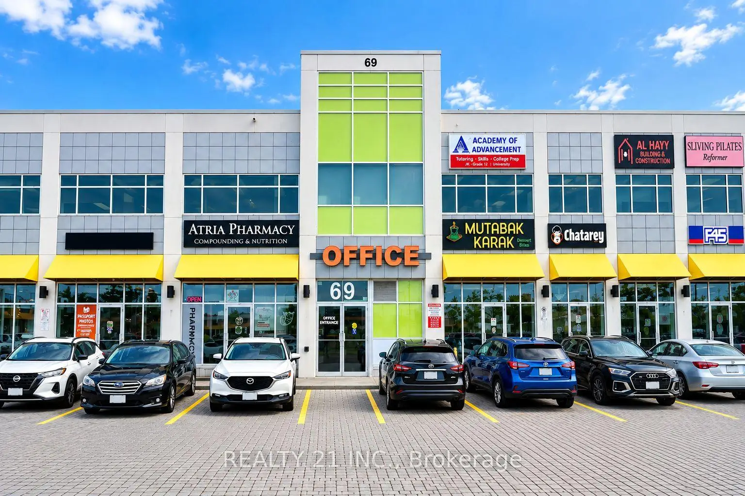 Property Images