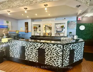 
8,8a - 865 York Mills Rd Banbury-Don Mills, Toronto is zoned as commercial with total area of 6751.00 sqft