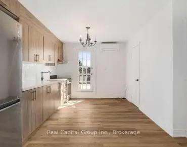 
1 Cole St Regent Park, 多伦多商业用地规划为CR -  Commercial物业占地34119.00平方尺
