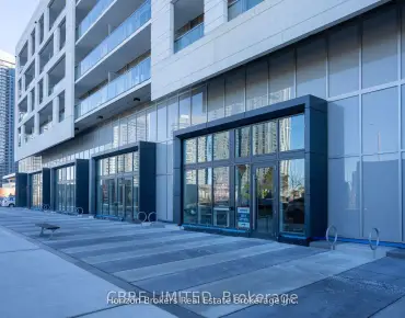 Bay Street Corridor商业用地规划为商业地产物业占地227平方尺