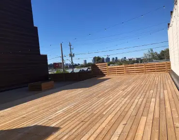 
5801 Yonge St Newtonbrook East商业用地规划为商业/民宅物业占地475平方尺