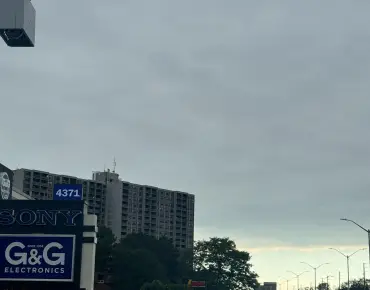 4 - 4379 Kingston Rd West Hill, Toronto is zoned as Commercial with total area of 1400.00 sqft
