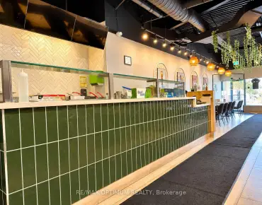 2575 Victoria Park Ave Tam O'Shanter-Sullivan, Toronto is zoned as CR0.33(c0.33;r0* with total area of 1566.00 sqft