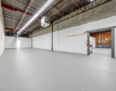 
113 - 101 Westmore Dr West Humber-Clairville, Toronto is zoned as IC1 with total area of 2090.00 sqft