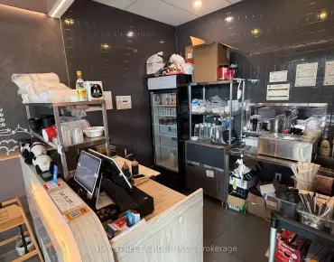 167 - 390 Silver Star Blvd Milliken, Toronto is zoned as Commercial with total area of 1275.00 sqft
