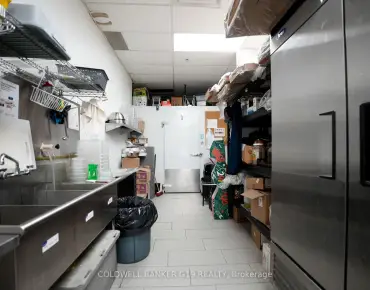 2001 Yonge St Mount Pleasant West商业用地规划为商业地产物业占地950平方尺