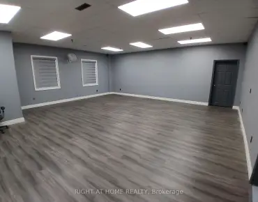 9 - 120 Midwest Rd Dorset Park, Toronto is zoned as Eh.08 with total area of 2000.00 sqft