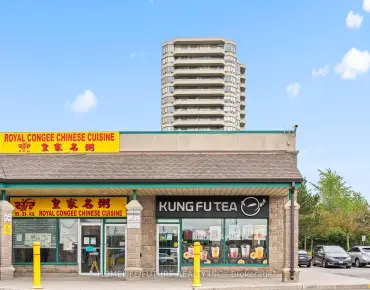 A1 - 4 Greystone Walk Dr Kennedy Park, Toronto is zoned as Commercial with total area of 1040.00 sqft