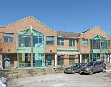 1A/1B - 3030 Midland Ave Agincourt South-Malvern West, Toronto is zoned as Mixed Use with total area of 1250.00 sqft