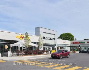 105 - 85 Ellesmere Rd Dorset Park, Toronto is zoned as Commercial with total area of 740.00 sqft
