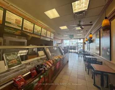 
240 Parliament St Moss Park, Toronto is zoned as Commercial with total area of  sqft