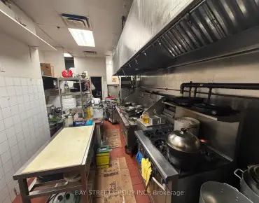 120 - 633 Silver Star Blvd Milliken, 多伦多商业用地规划为Commercial并占地1680.00平方尺
