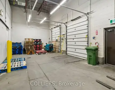 65 Melford Dr Malvern, 多伦多商业用地规划为EH0.8(x31)并占地21791.00平方尺
